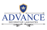 Advance Decorative Laminates logo