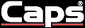 Caps logo